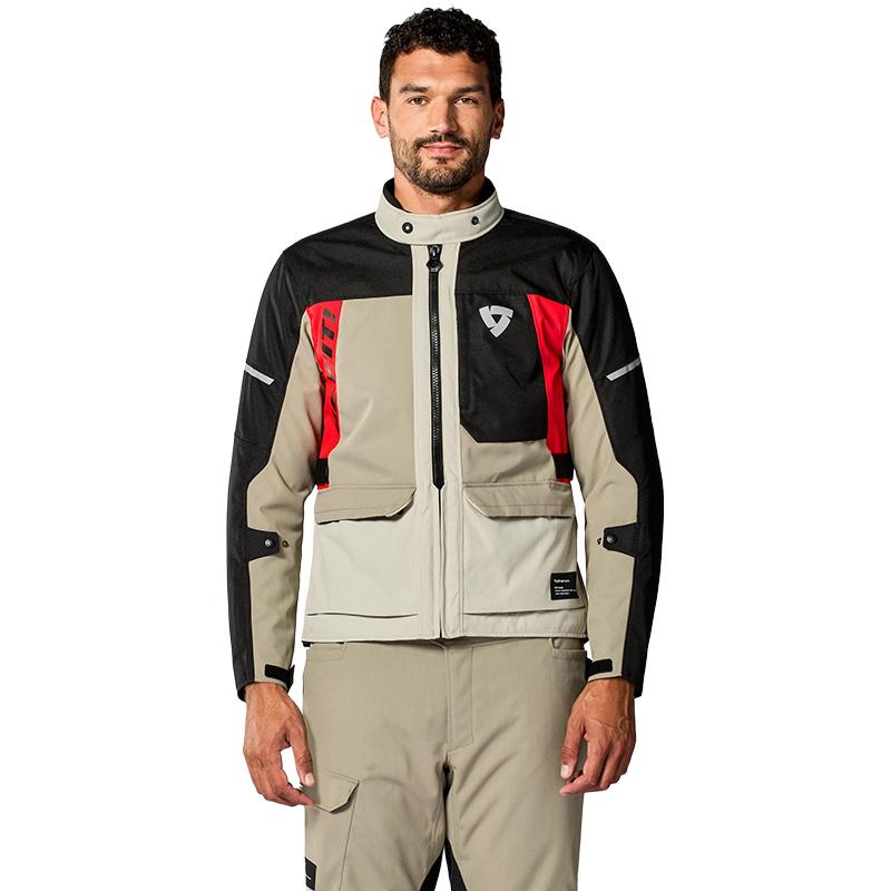 REVIT Blouson Convergent H2O 2