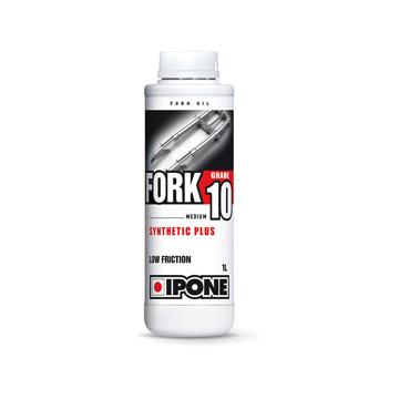 IPONE Huile de fourche FORK 10 1 L