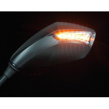 CHAFT Rétroviseur SHINE 2