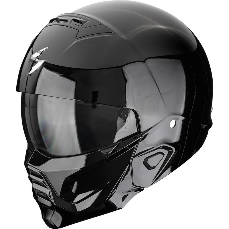 SCORPION Casque EXO-COMBAT II SOLID
