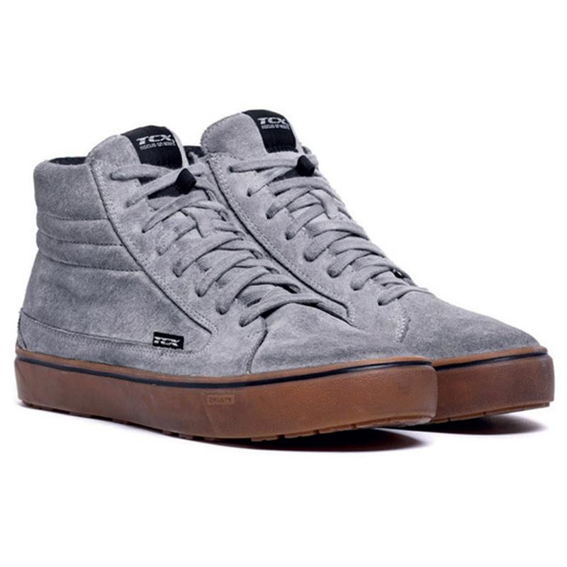 Bottines STREET 3 FADED WP TCX