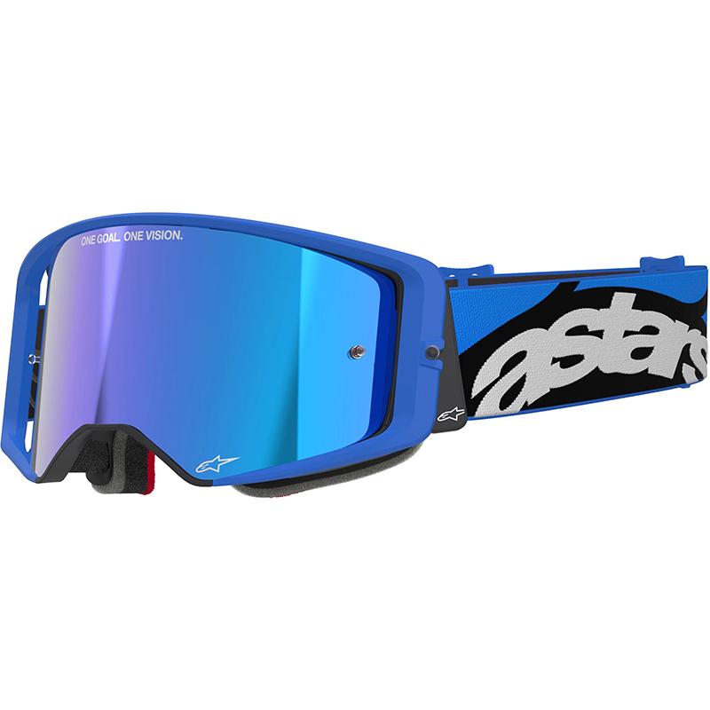 ALPINESTARS Masque cross SUPERTECH STREAM