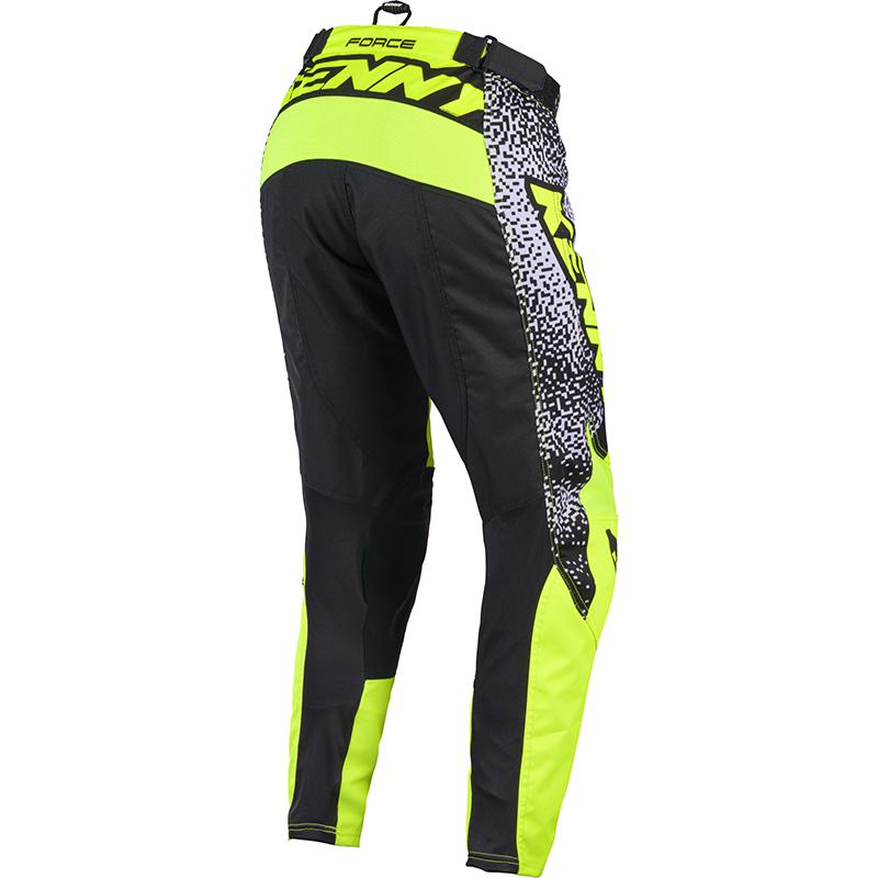 KENNY Pantalon Cross FORCE PIXEL 2