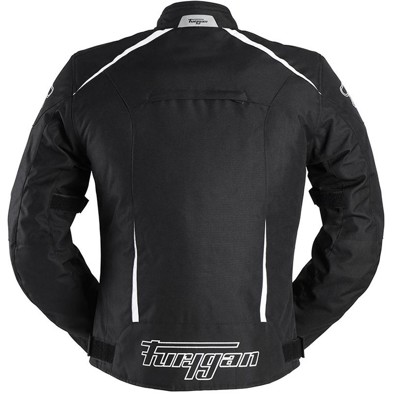 FURYGAN Blouson YORI 2