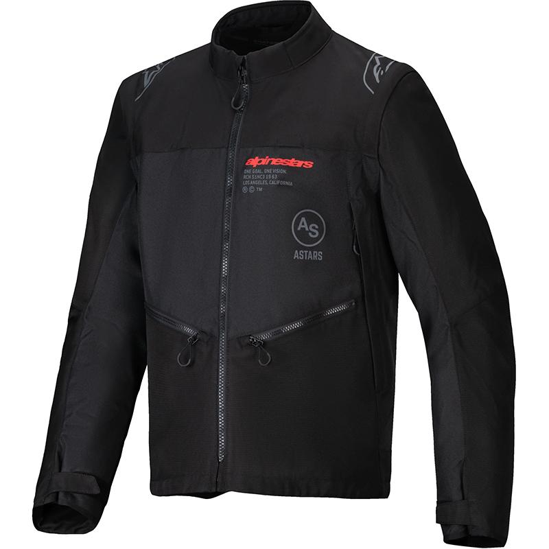 ALPINESTARS Veste enduro PRO-DURA