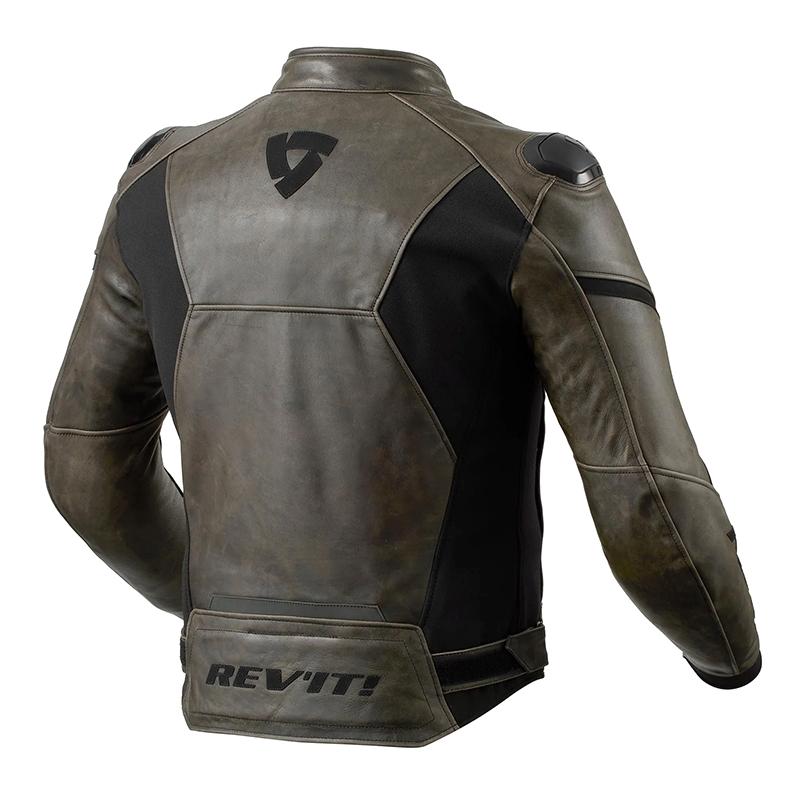 REVIT Blouson PARALLAX 2