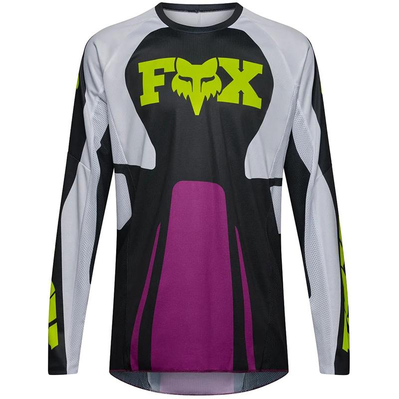 FOX Maillot Cross 180 Raid