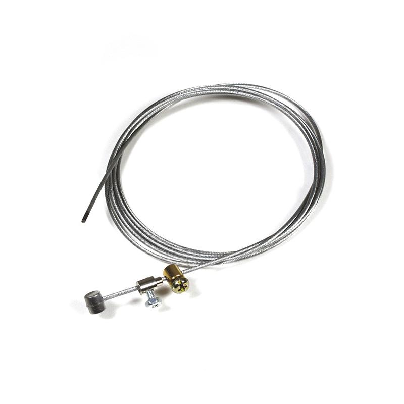 CHAFT Cable De Gaz Universel
