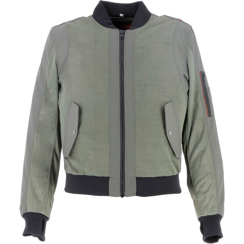 HELSTONS Blouson ELIS AIR