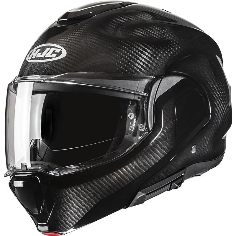 HJC Casque F100 CARBON UNI