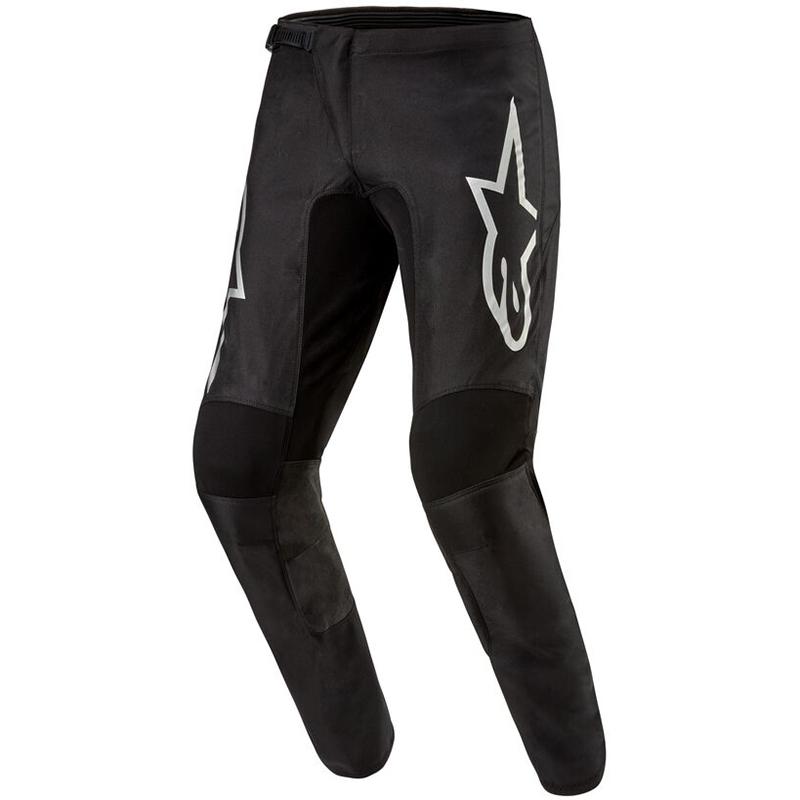 ALPINESTARS Pantalon Cross FLUID GRAPHITE PANTS
