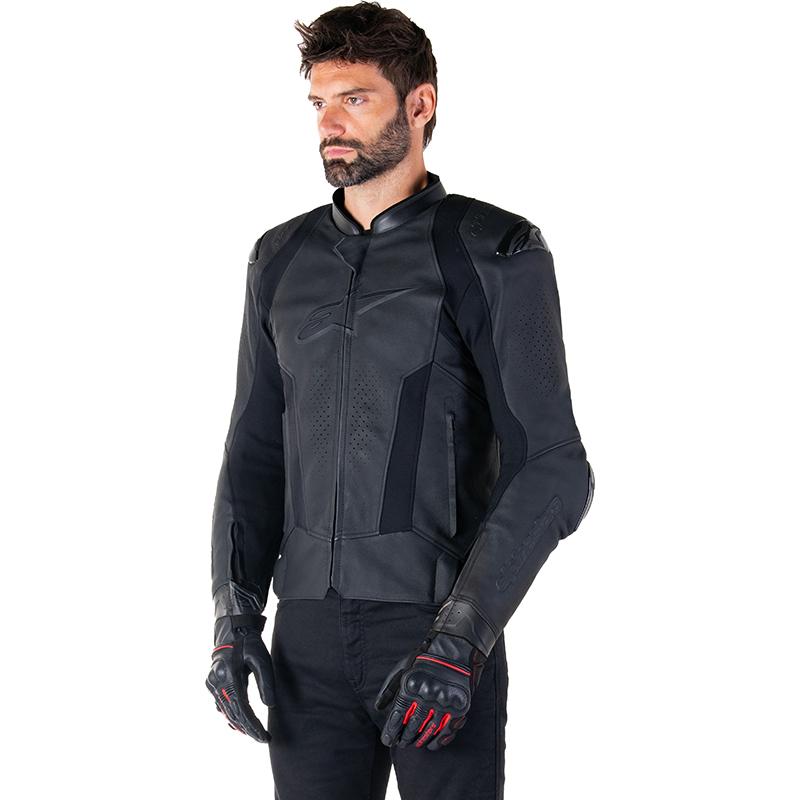 ALPINESTARS Blouson MISSILE V3 2
