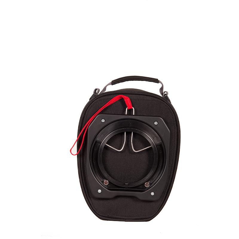 BAGSTER Sacoche réservoir D-LINE POWER 2