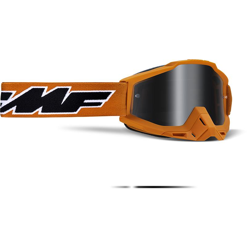 FMF Masque cross POWERBOMB Rocket