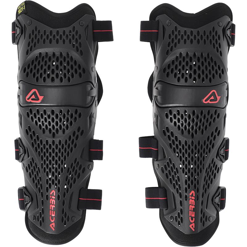 ACERBIS Genouillères IMPACT PRO
