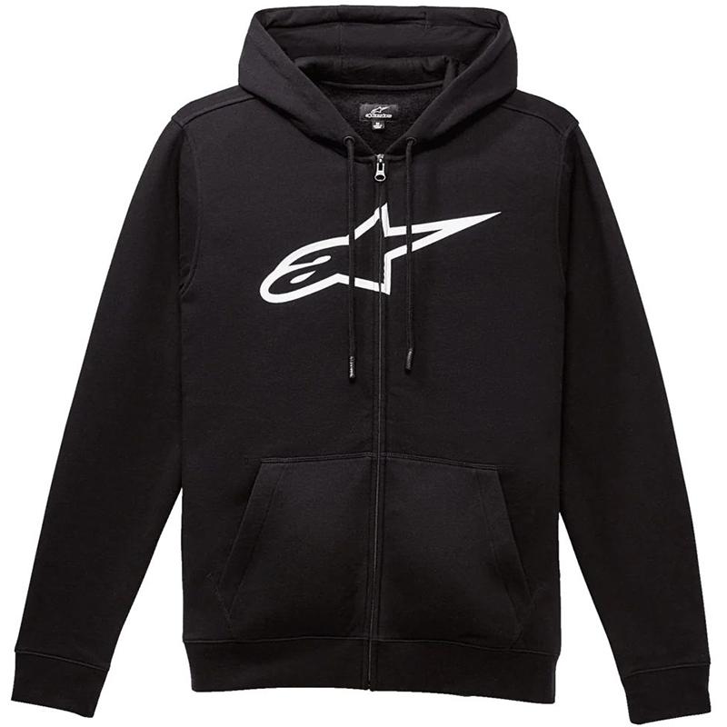 ALPINESTARS Sweat AGELESS ZIP V3