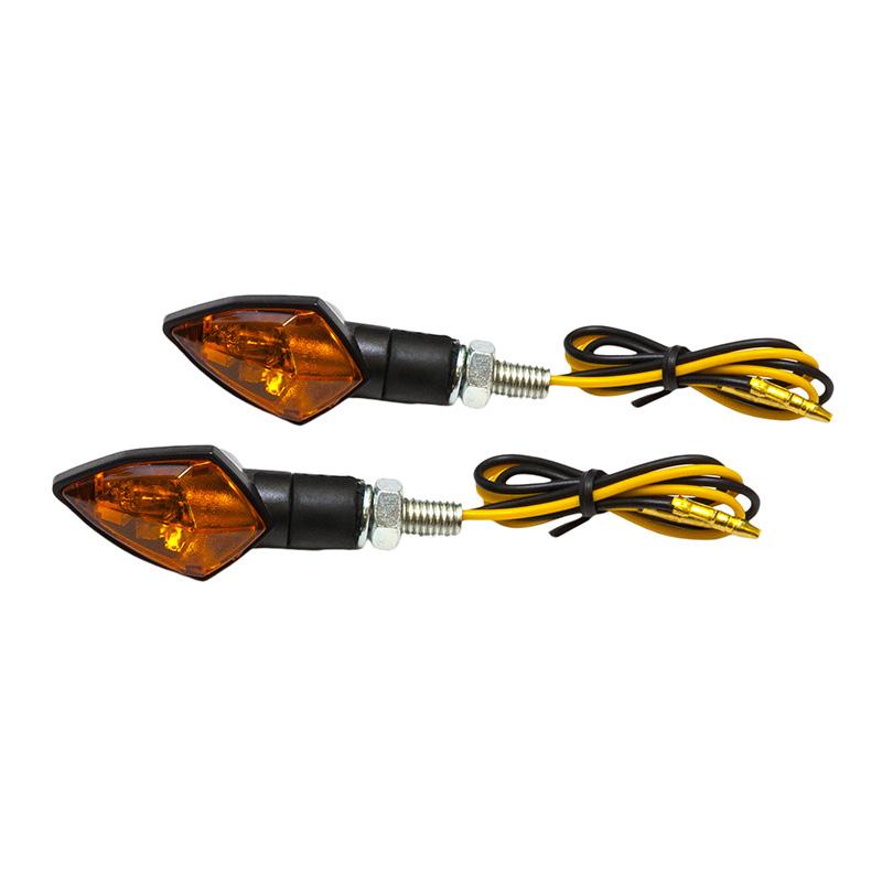 MAXXE Clignotants Ce 3D