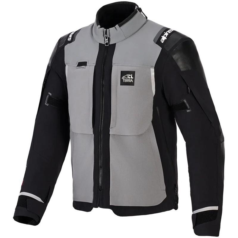 ALPINESTARS Blouson ANDES PRO DRYSTAR XF