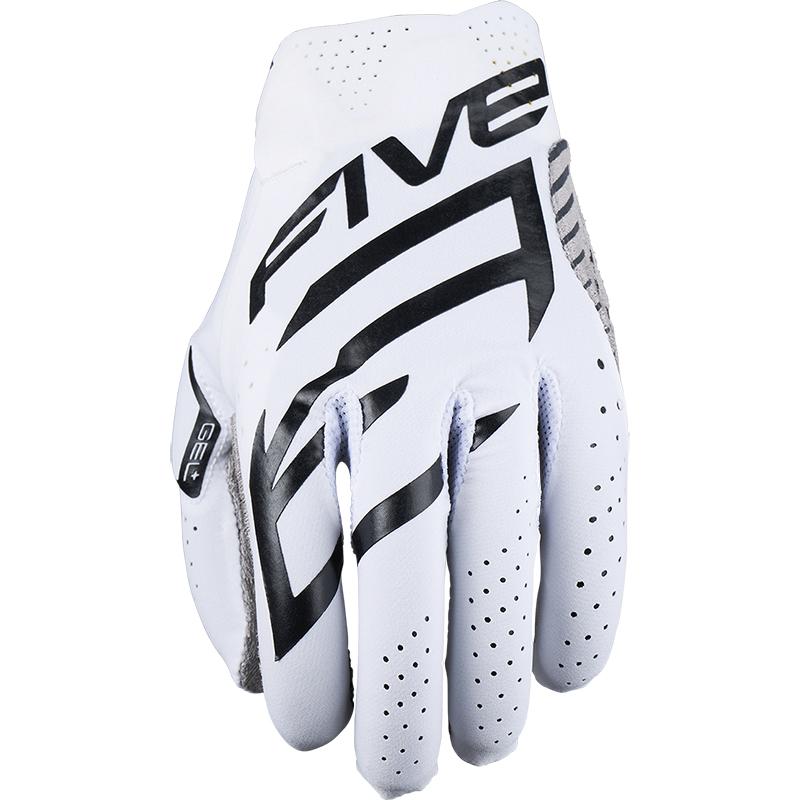 FIVE Gants cross MXF RACE