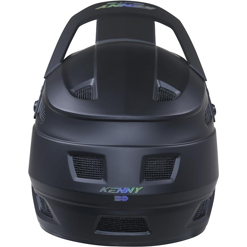 KENNY Casque cross ELITE SOLID 2