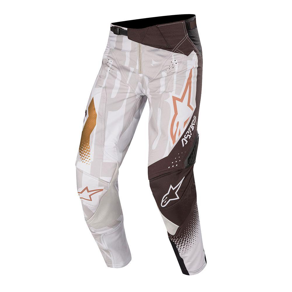 ALPINESTARS Pantalon cross TECHSTAR FACTORY