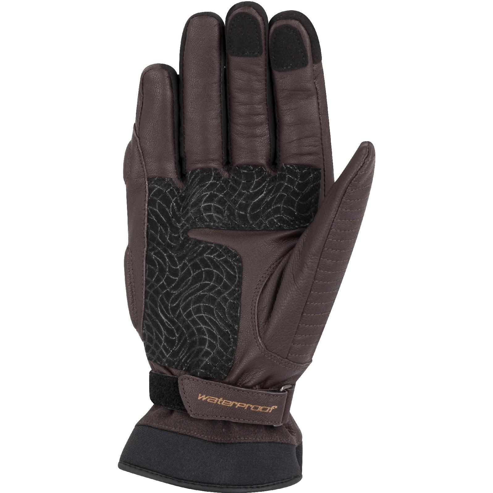 SEGURA Gants BUTCH 2