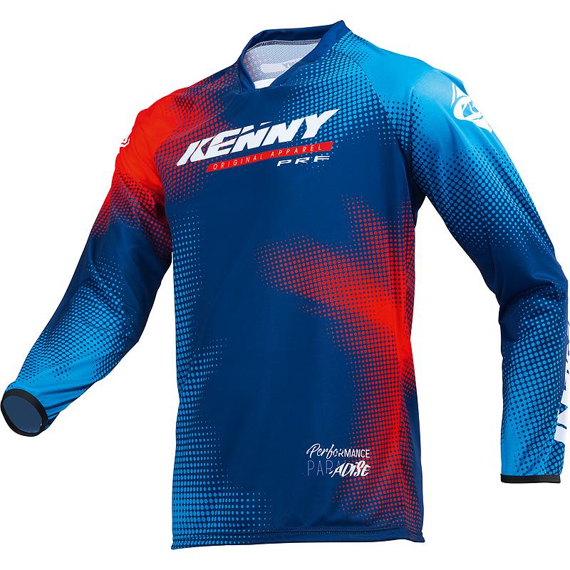 KENNY Maillot cross PERFORMANCE
