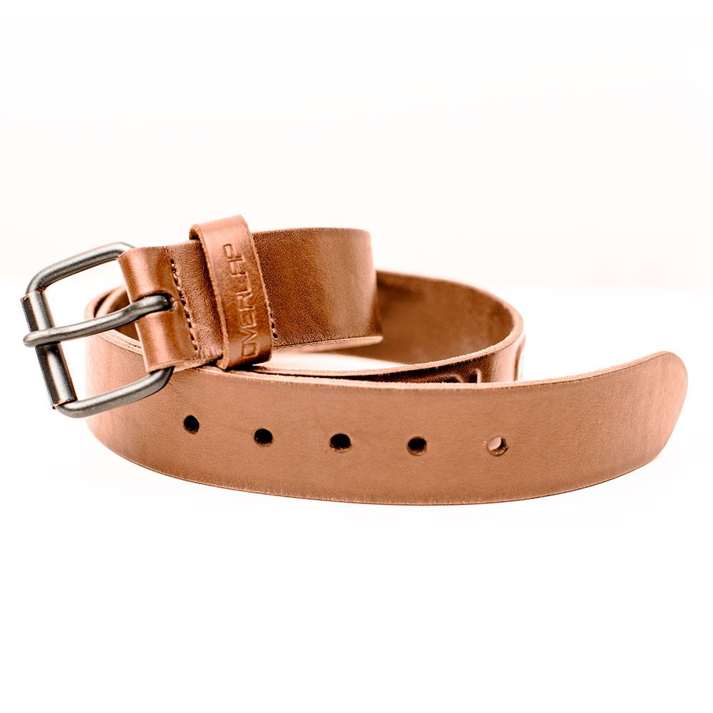 OVERLAP Ceinture JIM CAMEL
