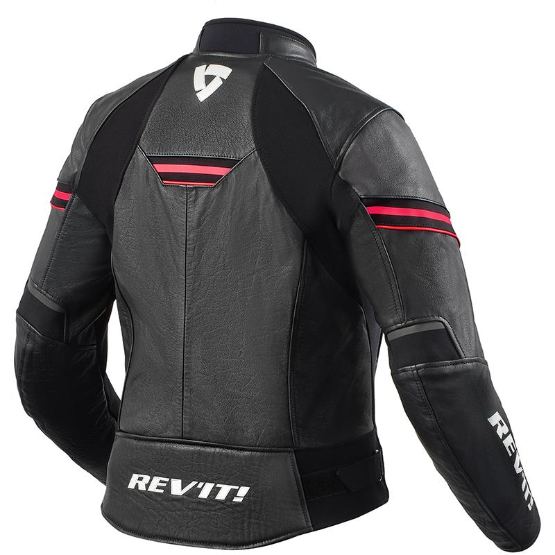 REVIT Blouson MEDIAN LADIES 2