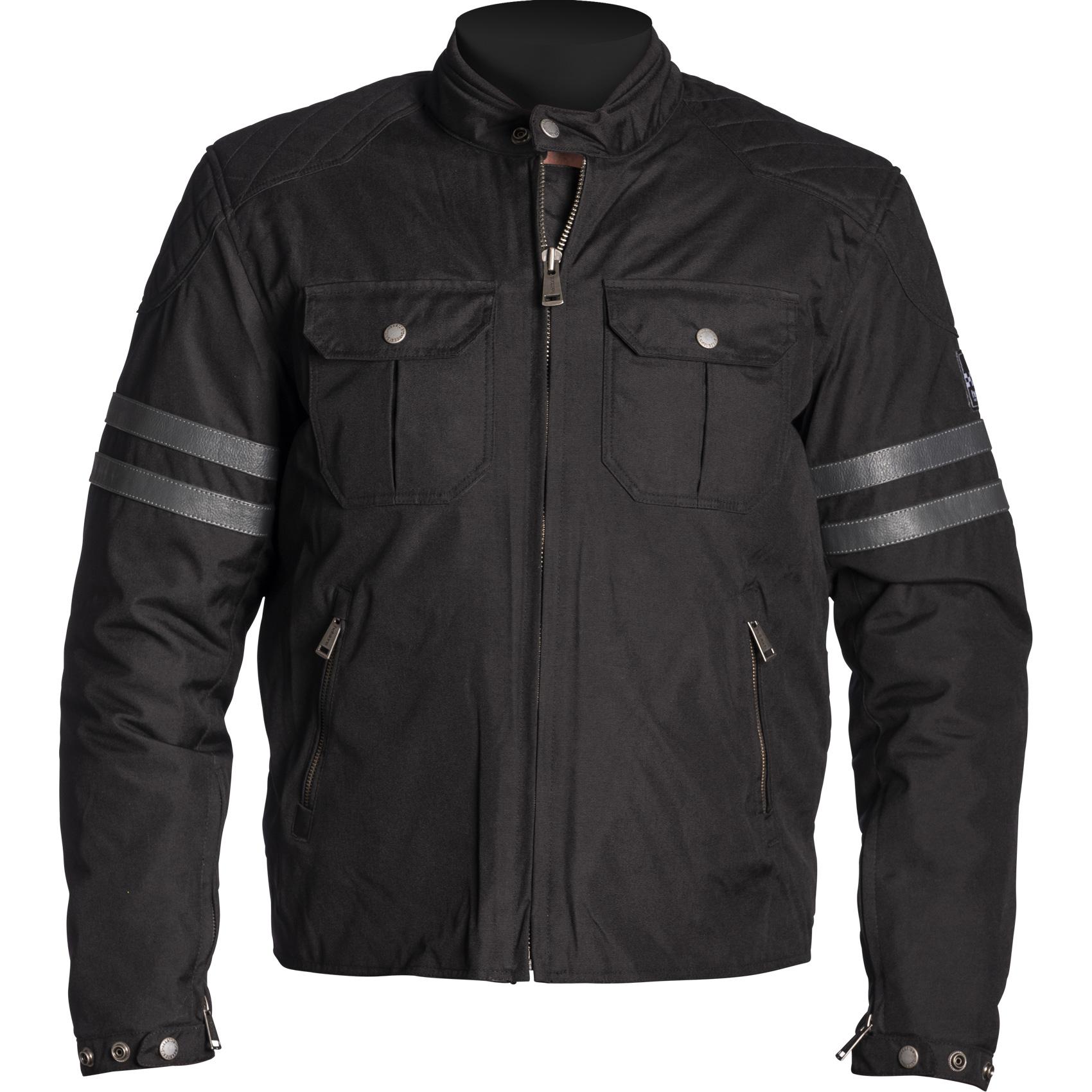 HELSTONS Blouson JERSEY