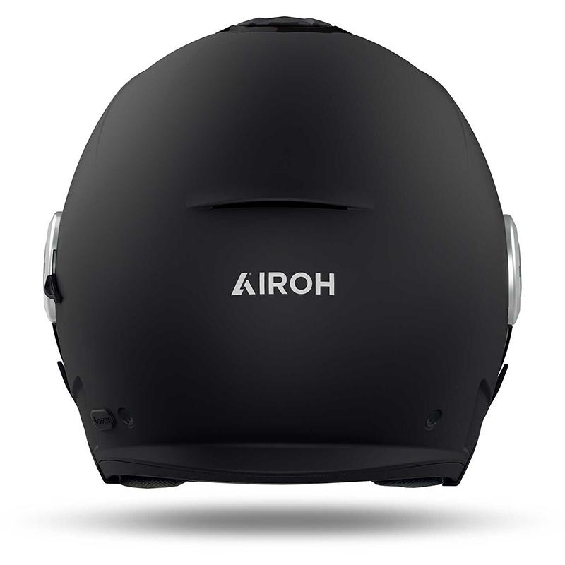 AIROH Casque HELYOS COLOR 2