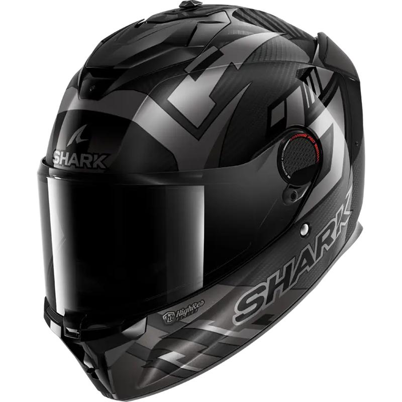 SHARK Casque SPARTAN GT PRO CARBON ZARCO TRACK RACER