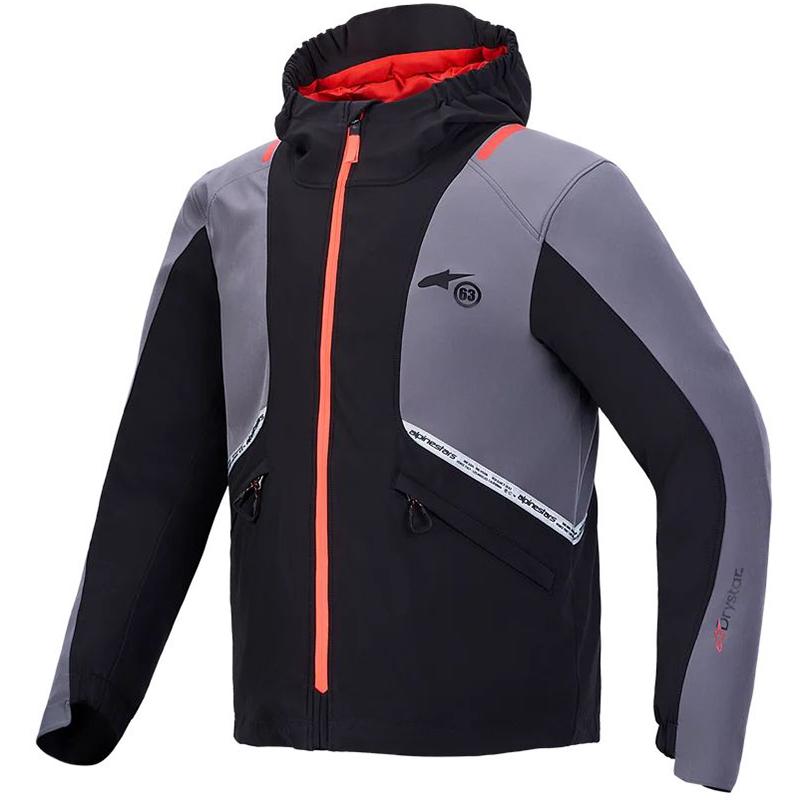 ALPINESTARS Blouson Textile C-5 Drystar