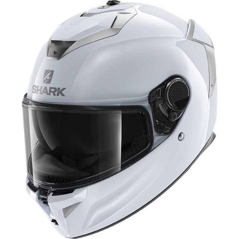SHARK Casque SPARTAN GT BLANK