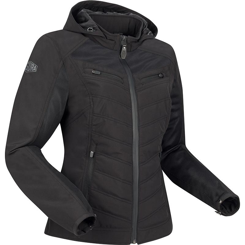 SEGURA Blouson LADY NATCHO VENTED