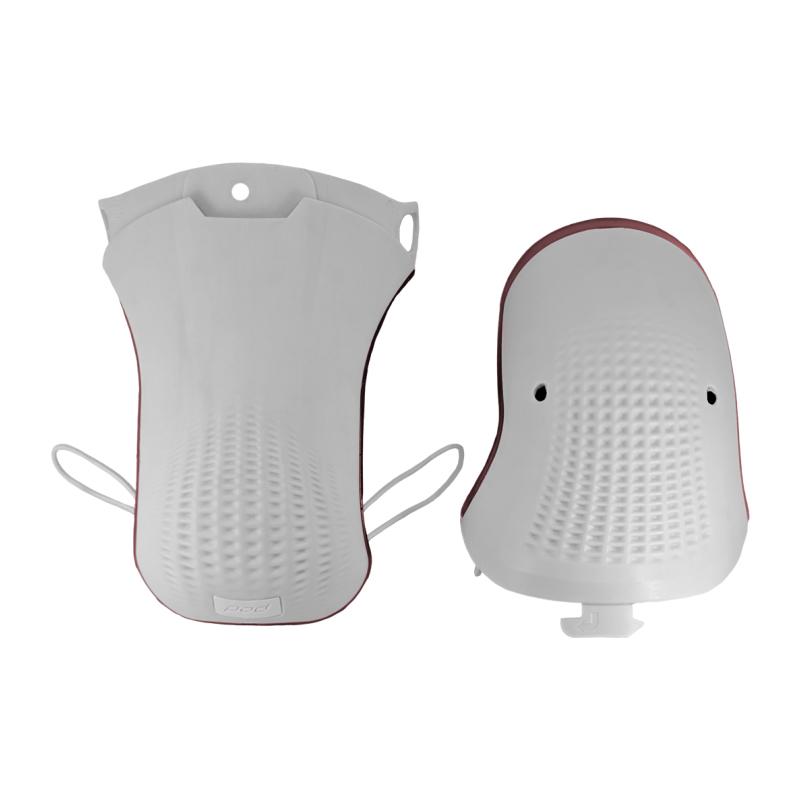 POD Genouillères COQUE DE rechange - GENOU droit K8 3.0