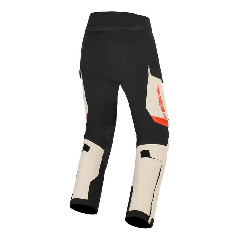 ALPINESTARS Pantalon HALO PRO DRYSTAR XF 2