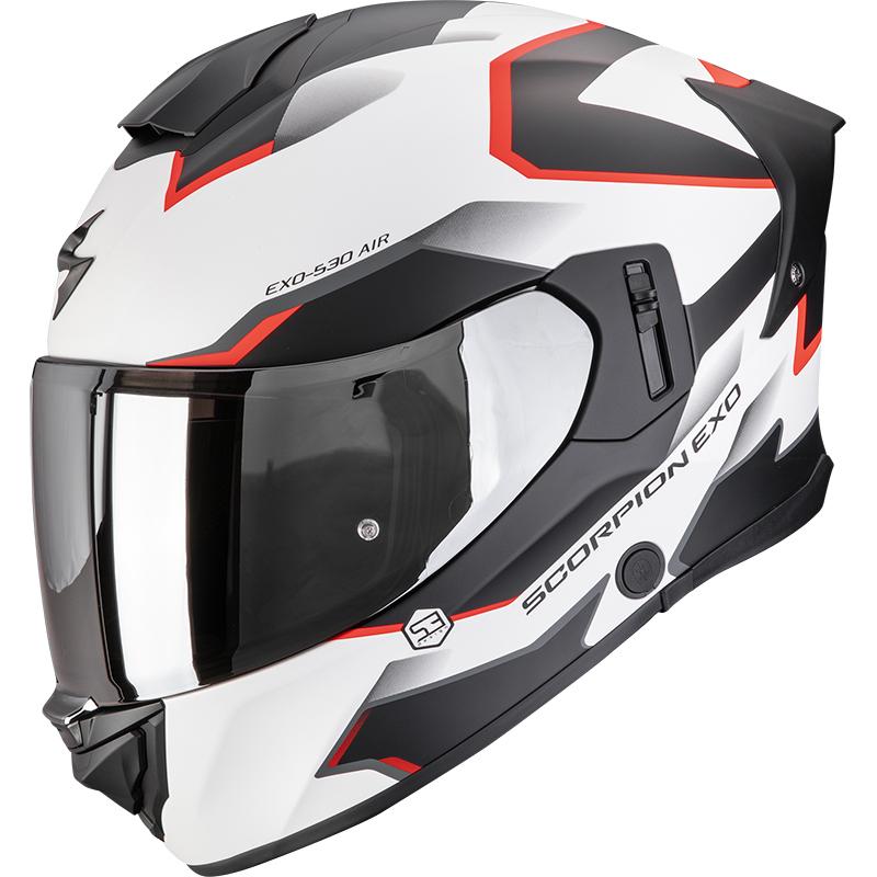 SCORPION Casque EXO-530 AIR CLIP