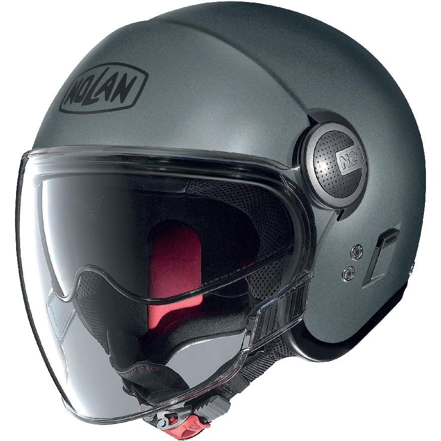 NOLAN Casque N21 Visor Classic