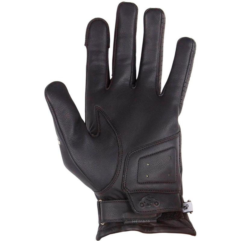 HELSTONS Gants KUSTOM 2