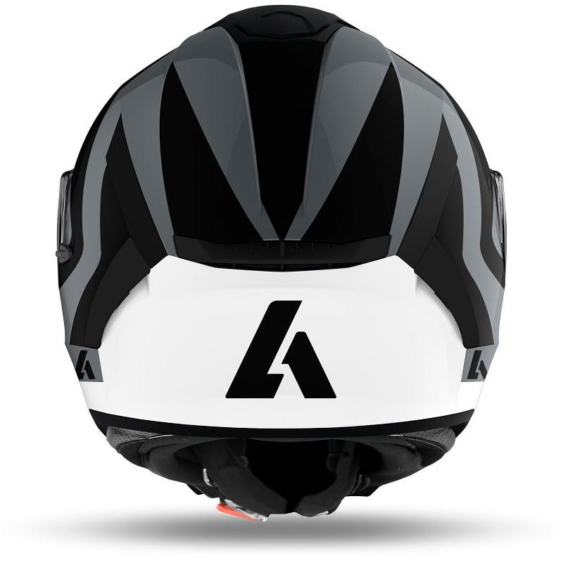 AIROH Casque SPARK SCALE 2