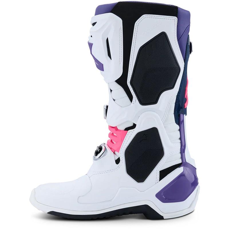 ALPINESTARS Bottes cross TECH 10 2