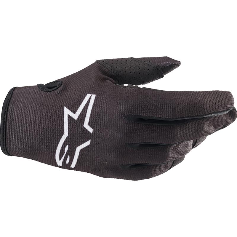 ALPINESTARS Gants cross RADAR
