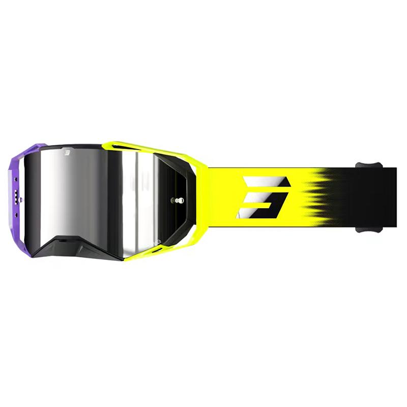 SHOT Masque Cross Lite Rage