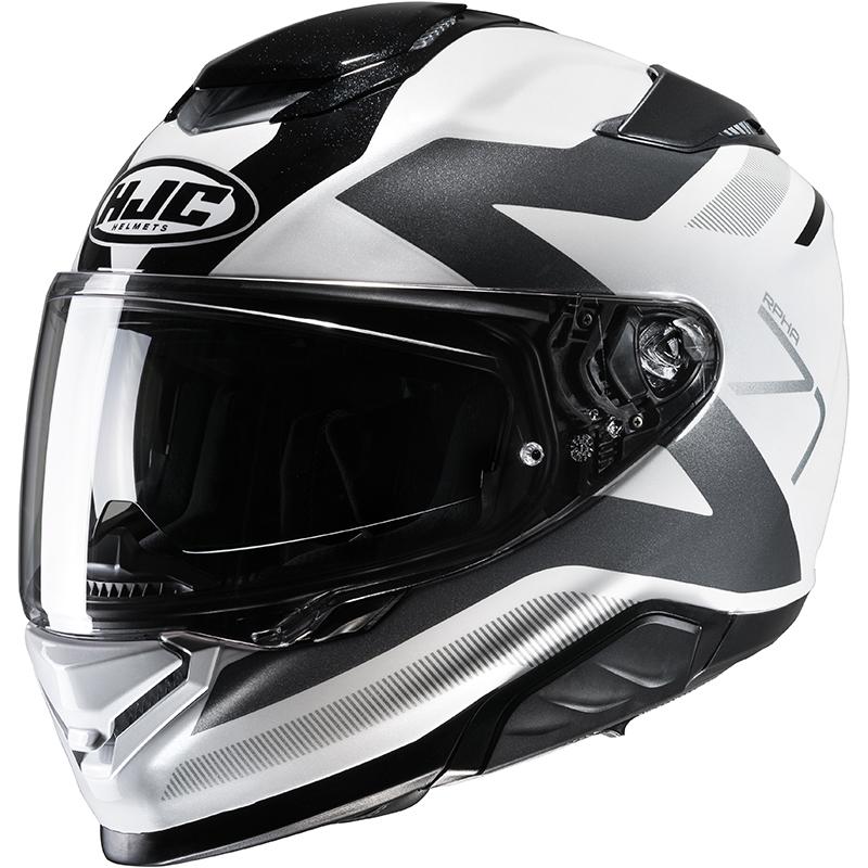 HJC RPHA Casque RPHA 71 PINNA MC10