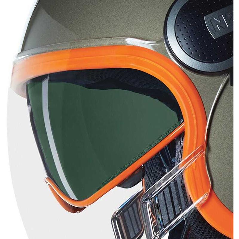 NOLAN Casque N21 VISOR 06 OCIO 2