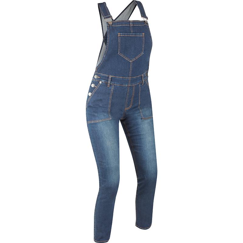 SEGURA Jeans SALOPETTE LADY PRISCA