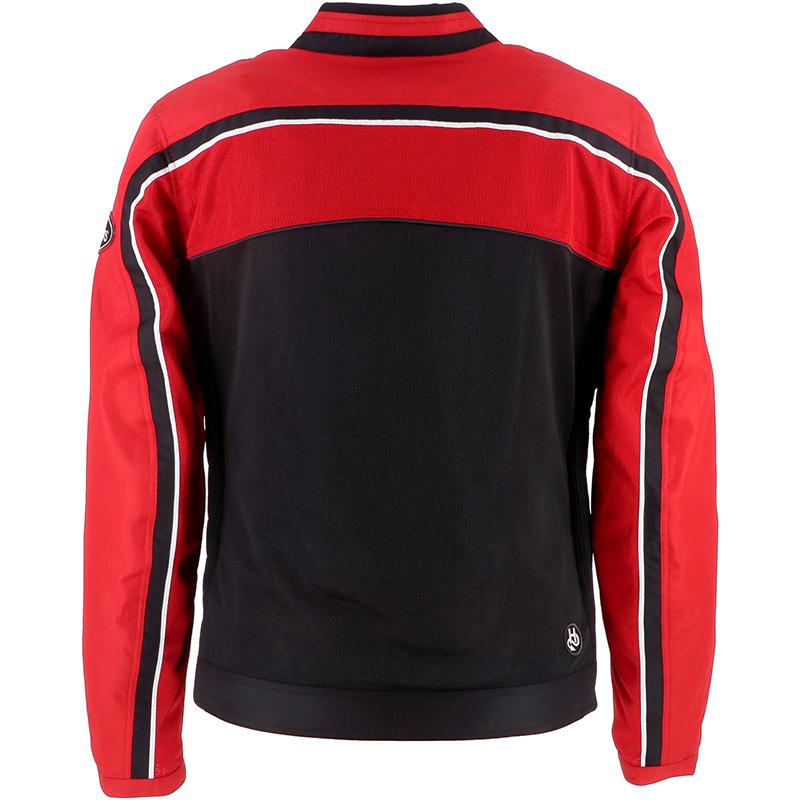 HELSTONS Blouson FORMULA SPORT AIR Tissu-Mesh 2