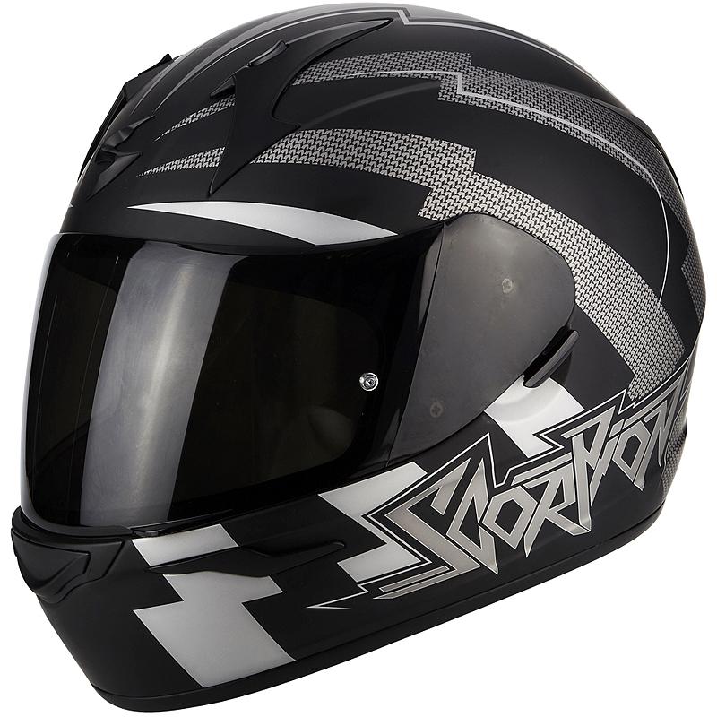 SCORPION Casque Exo-390 Patriot