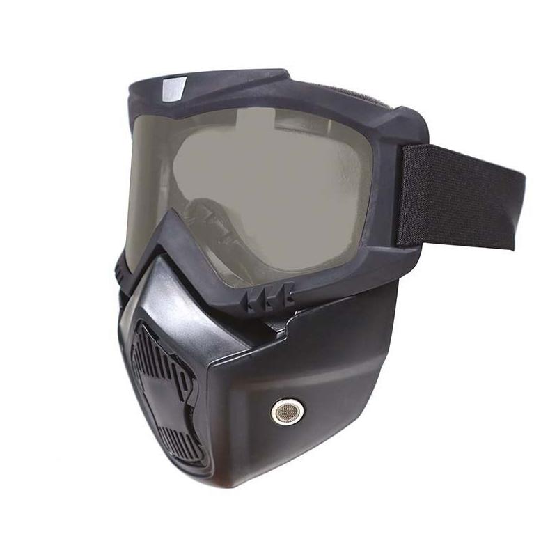 HARISSON Masque KNIGHT 2